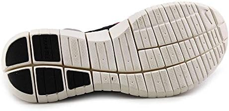 Nike Women S Free Flyknit Chukka Running Shoe 5 M Us Atomic Mango Wolf Grey Pink Glow White Buy Online At Best Price In Uae Amazon Ae