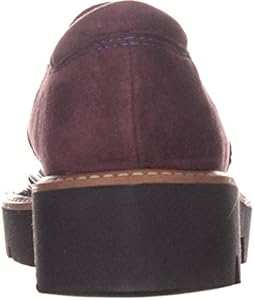 naturalizer lark loafer