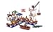 Lego Parts: Pirates Soldiers' Fort 