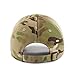 NBA Chicago Bulls Myers MVP Hat, One Size, Multicam