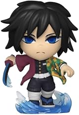 Funko Mystery Mini Demon Slayer Vinyl Figure Blind Box Collectible view 12
