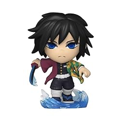 Funko Mystery Mini - Demon Slayer - 1 of 12 to