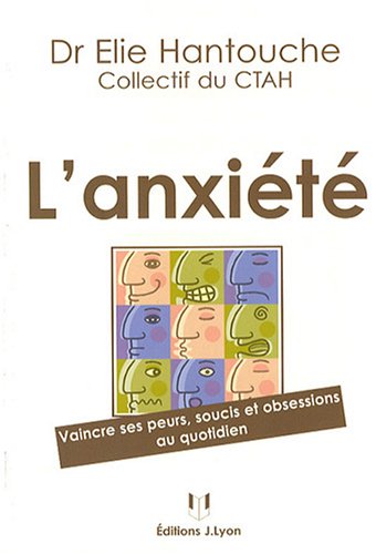 L' anxiété