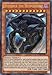 Yu-Gi-Oh! - Dystopia the Despondent (JUMP-EN075) - Shonen Jump Magazine Promos - Limited Edition - Ultra Rare