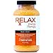 Relax Rx Best Aromatherapy Dead Sea Bath Salts, Pack of 8, 19 Ounce Bottles, Infused with Vitamins and Minerals, Soak Pains, Aches, Swelling, and Stress Relief for Spa, Bath, and Whirlpoolthumb 2