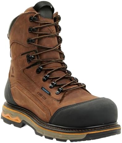 Amazon.com | Hawx Work Gear Men's 8
