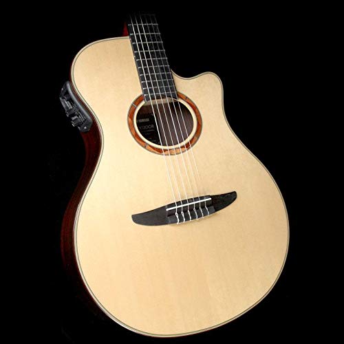 The 4 Best Thin Neck Acoustic Guitars Reviews 2019