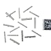 Twilight's Fancy 16pcs 38mm or 1 1/2