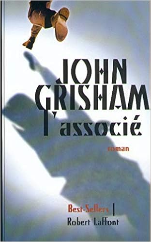 Lassocié John Grisham 9782702833209 Amazoncom Books - 
