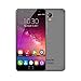 OUKITEL K6000 PLUS 5.5 inch 4G Smartphone (4GB + 64GB 13 MP Octa Core 6080mAh)-Sliver