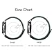 Band for Galaxy Watch 46mm / Gear S3 Frontier Classic, Fintie 22mm Lightweight Breathable Nylon Replacement Sport Loop Strap Bands, Storm Gray [Large]