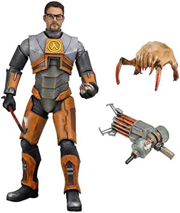 NECA - Half-Life 2 - 7\