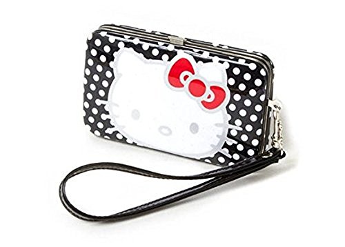 image for Artistix Designs Gift Baskets Hello Kitty Supreme Gift Basket - Perfec