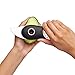 OXO Good Grips 3-in-1 Avocado Slicer, White/Black