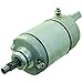New Starter For Select 2002-2011 HONDA ATV TRX400 TRX450 TRX500 Foreman FOURTRAX 12V CCW 10-Spline Shaft 31200-HM7-003, 31200-HM7-A41 primary