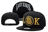 New Arrival 2014 Hiphop Last Kings Snapback Hats Brand New Men & Women Designer Strapback Caps Style34