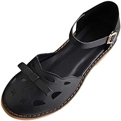 サンダル Liqiuxiang 女人 旅行 供え 抗菌 防臭 サマー トレンド 少女 花火大会 ウォーキング 防滑 サマーシューズ ちょう結び キュート かわいい レディ 革靴