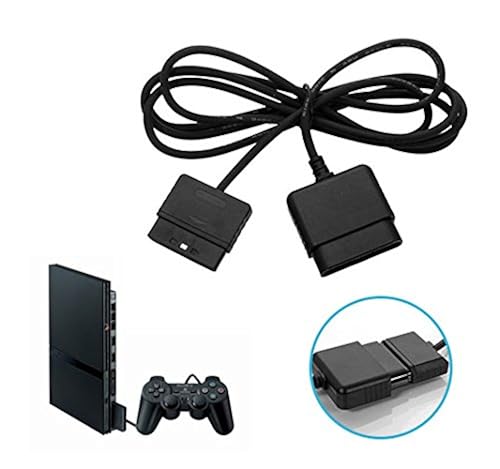 Ps2 Controller Cable Ps2 Controller Extension