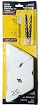 Cleaner Faster Kits, Cal 35, 380, 9, Patented Nylon Bore Brushes and Patches, by BoreSmith