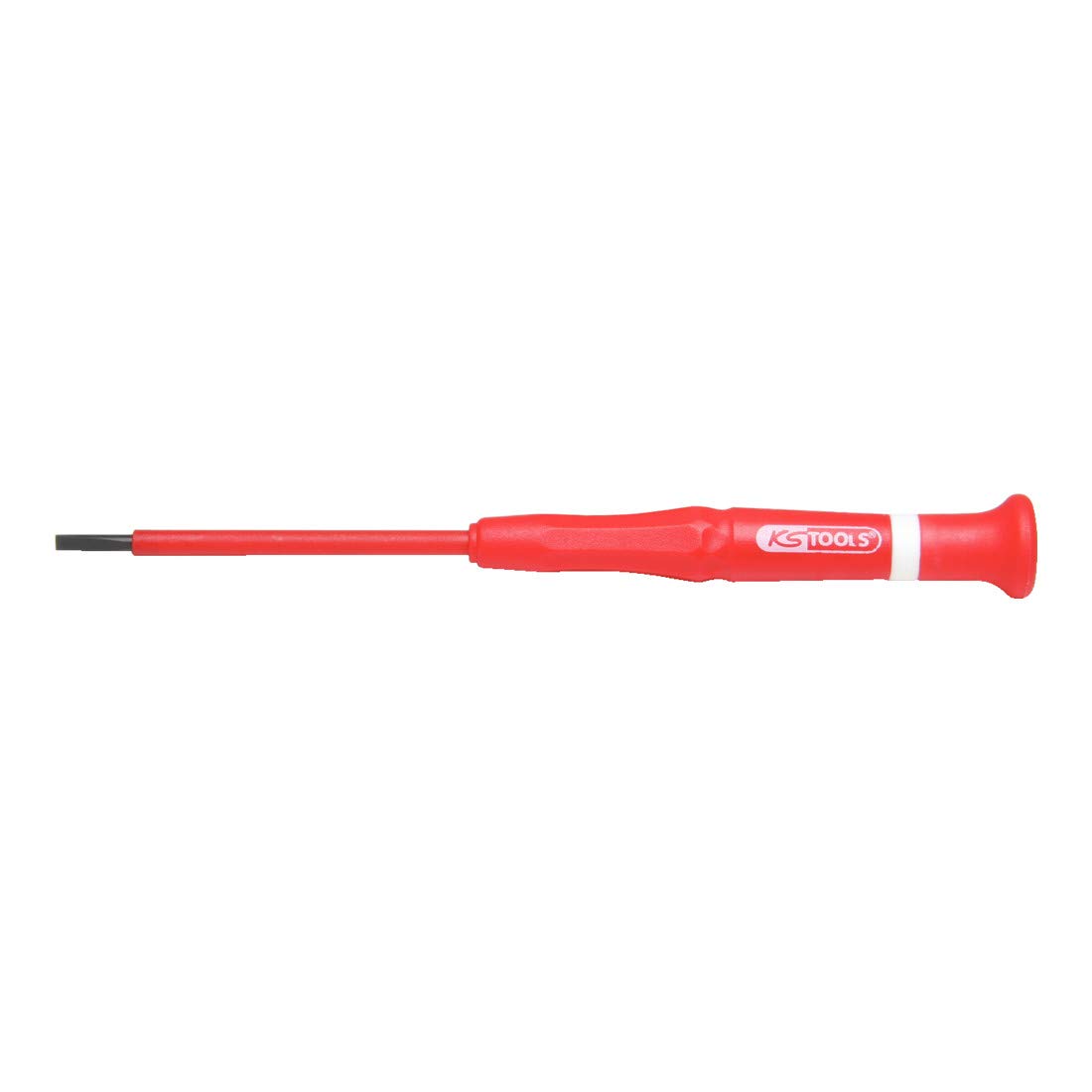 KS-Tools 500.6142 Isolierter Präzisions-Schraubend