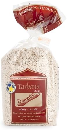 ENA TARHANA MILD PASTA 400g