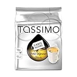 Carte Noire Petit Dejeuner Coffee, T-Discs for Tassimo Coffeemakers, 16-Count Packages (Pack of 2)