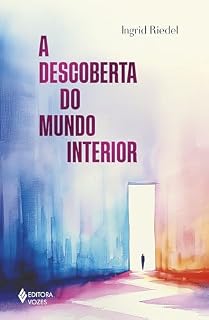Livro A descoberta do mundo interior