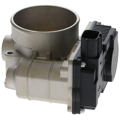 OEG Parts Fuel Injection Throttle Body Fits Nissan Murano 3.5L 2003-2008 at Amazon
