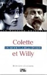 Colette et Willy