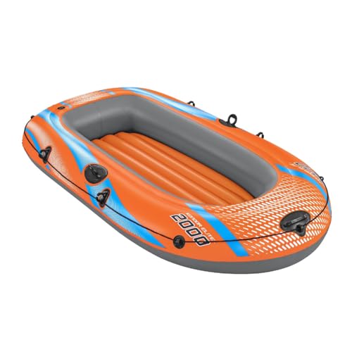 Bestway 6'5" x 42"/1.96m x 106cm Kondor Elite 2000 Raft