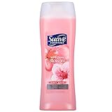 Suave Naturals Body Wash, Wild Cherry Blossom 12 oz