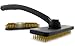 BBQ Brush + 1PC Extra Brush Header Large