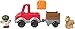 Fisher-Price Little People Handy Helper, Farm Truck
