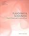 Flavor and Seasonings: Dashi, Umami and Fermented Foods (The Japanese Culinary Academy's Complete Ja by Japanese Culinary Academy, Masashi Kuma