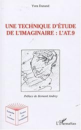 Une  technique d'étude de l'imaginaire