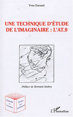 Une  technique d'étude de l'imaginaire