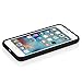 Incipio Stowaway [Advance] for iPhone 6 Plus - Black/Black
