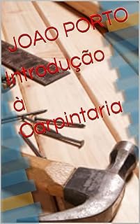 Livro Introdução à Carpintaria