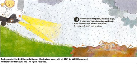 Preschool to the Rescue