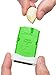 Garlic Cuber with Silicone Garlic Peeler And Cleaning Brush Professional Garlic Cuber By Royal Blade