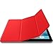 Apple iPad Air Smart Cover Red-ZML (MGTP2ZM/A)