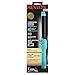 Revlon Salon Long Lasting Natural Curls Curling Wand, 1 Inch