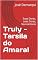 Livro Truly - Tarsila do Amaral : Suas Dores, suas Cores, Seus Amores