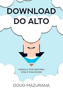 Livro Download do Alto