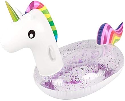 rideable unicorn toy