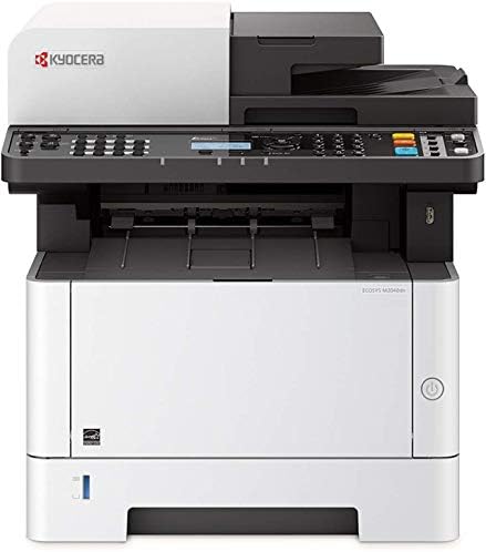 kyocera fs 2040dn