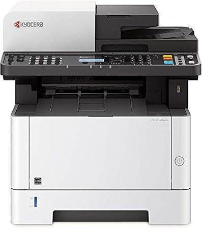 Guía para comprar una kyocera mfp, Opiniones reales de Impresoras y  accesorios para (2021).