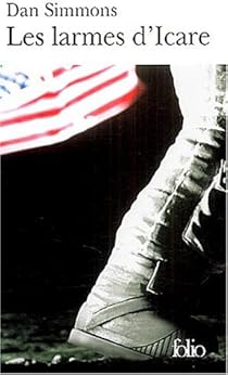 Les Larmes D Icare Dan Simmons Babelio