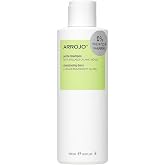 Arrojo Gentle Shampoo &ndash; Sulfate Free Shampoo with Vitamin B5, Coconut, Avocado &amp; Sesame Seed Oils &ndash; Moisturizing Cleanser for Keratin-Treated &amp; Damaged Hair