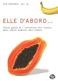 Elle d'abord